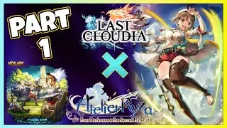 Atelier Collab - Part 1 | Reisalin Review, Showcase, Summons & Events | Last Cloudia