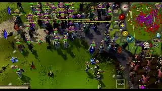 ROT win DMM Apocalypse / boomer pov