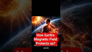 What If Earth Lost Its Magnetic Field? | Science Explained | Curious Quest with Rahul