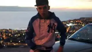 Deivid - MI NOMBRE ES DEIVID [HD]