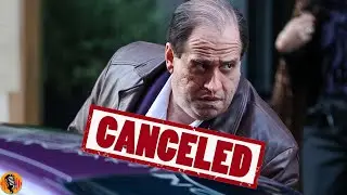 THE PENGUIN Season 2 is Dead #thepenguin