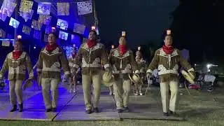Malagueña, Tamaulipas