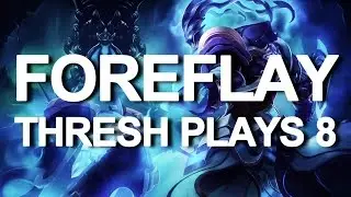 FOREFLAY - 8