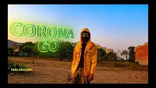 CORONA GO CLIP (TABLABOXING)