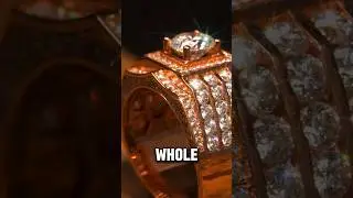 Why You Should Never Wear These Jewelry Pieces Every Day 💎 | Expert Tips from Roy Peretz  #Gold