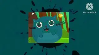 Mr.whiskers cat csupo. Klasky csupo robot logo the big journey