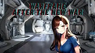 Warframe | Veilbreaker & Angels of the Zariman | MR7