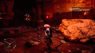 Dragon Age: Inquisition The Descent - Lost Caravan Loot: Cooldown Amulet, Superior Bolt of Focus