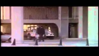 Nothing In Common (opening credits)