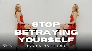 The Hidden Self-Betrayal Behind  Religion