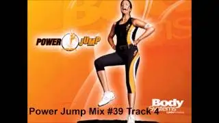 Power Jump Mix #39 Трек 4