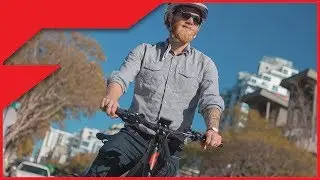 FLX Roadster: Power Your Commute