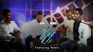 Rhythm S1-E4 Featuring Yamin
