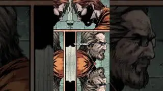 JAMES GORDON'ın Tehlikeli Oğlu! #Batman #DC