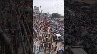 Congress meeting choppadandi
