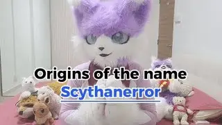 Origins of Scythanerror