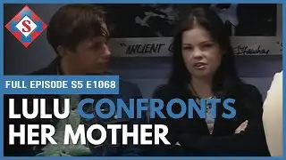 Shortland Street - Season 5 (Episode 1068)