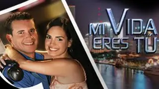 Mi Vida Eres Tú - Spanish Trailer