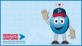 Why Was the Blue Chip Tracking System Developed? - Service Uniform - Denver, CO