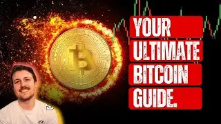 BITCOIN Education w/@bitcoinnotcrypto  | Bitcoin vs Gold, MSTR, Bitcoin Miners, YieldMax MSTY