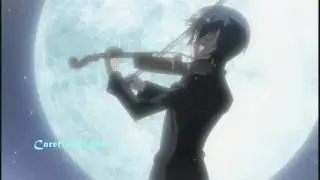 [Shugo Chara] &spades; A Thousand Miles {Congrats LucarioRose24}