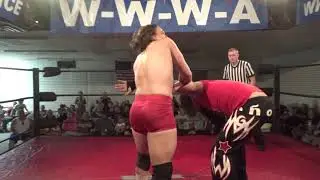 Ryan Clancy VS Darkstar