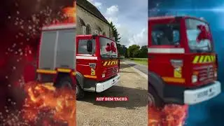 CONCOURS 3 ans FIREFIGHTBOX ! 🎁🚒