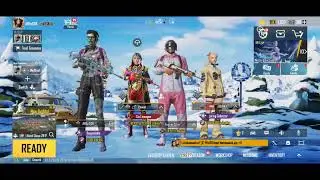 ULTIMATE ROYAL