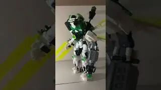 Comp men Titan #lego #skibiditoilet