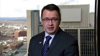 Noel Maye CE FPSB - Address to IFA April 2018