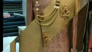 Sherwani 2018 Dulha wedding  wear