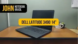 Dell Latitude 3490 14