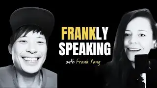 On Anatta & Post-Anatta w/Frank Yang || Part One || #nonduality #awakening
