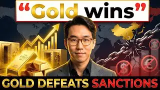ALERT: Russia's Sanctions-Proof Gold Plan Triggers Global Monetary Reset