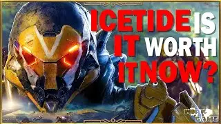 Anthem Why It Might Be Worth It Now | IceTide Impressions