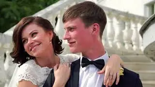 August Wedding