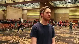 Practice Tips From The Pros Ep. 22 - Haavard Hvidsten