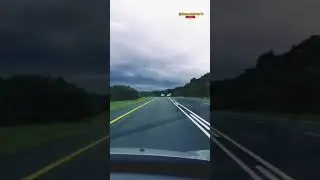 Country Road Trip Sedgefield 🇿🇦 #shorts #southafricatoday #travelvideo #gardenroute #sedgefield #n2
