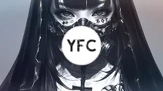 LSDREAM & Kayoh - REKT (Effin Remix)