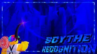 Citadel of Scythe Recognition // ANIMATED SCENES // Zentiquent