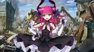 FGO [NA] - Learning with Manga Collab: Section 1 (2/2)