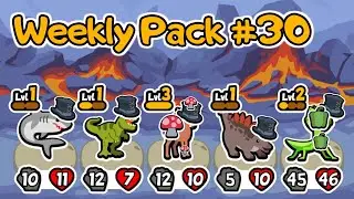 UNLEASHING a KILLER MANTIS in Super Auto Pets - Week 30