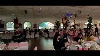 Chinas Oaxaqueñas en Ecatepec 