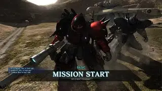 Efreet Jaeger (Gundam battle operation 2)