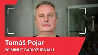 Tomáš Pojar: Vyspělejší Evropa nás teď bere jako černé pasažéry, posouvá nás to na Balkán
