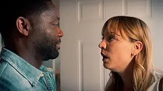 Emma and Dave | Their Story | Role Play | Kaley Cuoco and David Oyelowo