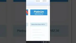 🤑 Earn 7.5 USD Per Day 🤑 Monthly 225USD JUST CLICKS!!!! #Earn #Money #Shorts