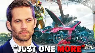 Top 10 Dark Times Celebrities Predicted Their Own Demise