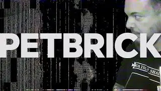PETBRICK &ndash; Radiation Facial (Live at Bear Bites Horse)
