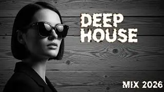 Relaxing Sunset Session 2025 &ndash; Best Melodic House, Deep House & Chill Vibes